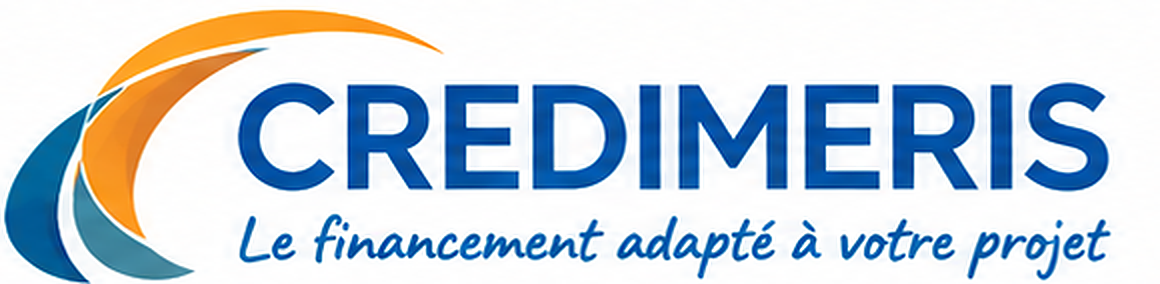 CREDIMERIS — Le financement adapté à votre situation